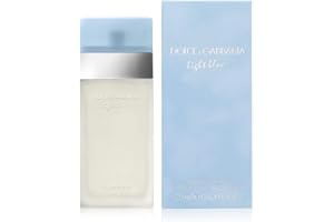 Dolce & Gabbana Light Blue Eau de Toilette Vaporizador 25 ml