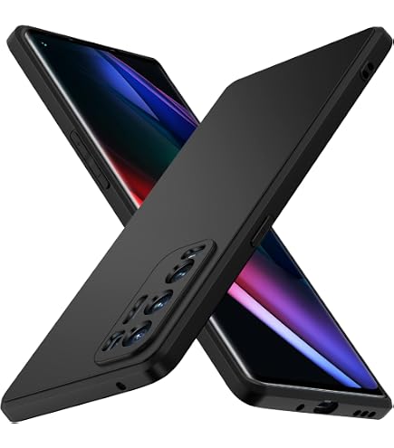 Protection écran Hydrogel Pour Oppo Find X3 Neo 6.55 Pouces - Transparent Antichoc