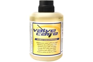 HYBRIDSUPPLY Prins 099/000005 - ValveCare, Ventilpflege-Zusatz, 0,5 l