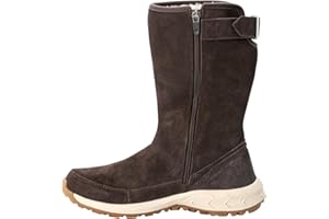Jack Wolfskin Damen Queenstown Texapore Boot H W Wanderstiefel