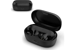 Ersättningsladdningsfodral kompatibelt med Jabra Elite7 Pro