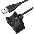 KIMILAR Ladekabel Kompatibel mit Huawei Honor Band 5/4 / 3/3 Pro Ladestation (Nicht Kompatibel mit Honor Band 2/2 Pro), 3.3ft