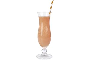 LUXOFIT DEUTSCHLAND Crème brûlée Molkepulver Luxofit mit L-Carnitin Protein angereichert Wellnessdrink Aspartamfrei Molke (333 g)