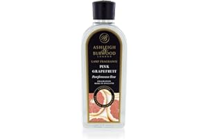 Ashleigh & Burwood Grapefruit Lamp Fragrance 500ml
