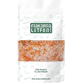 makarna l&uuml;tfen! Havu&ccedil;lu &Ccedil;orba Karışımı +6 Ay 75 Gram