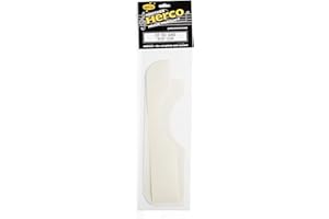 Jim Dunlop Herco Top Pick Guard - Clear