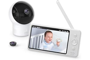 eufy Security Baby Monitor
