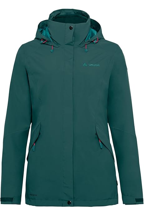 vaude 3 in 1 damen