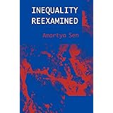 Inequality Reexamined [Electronic Resource]