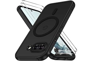 Pour Google Pixel 9a 6,3 pouces