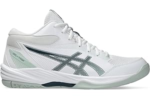 ASICS Gel-Task MT 4 Weiß Herren