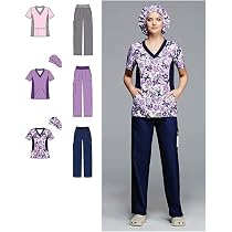 Simplicity Sewing Pattern 1020: Misses 