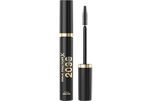 Max Factor 2000 Calorie Dramatic Volume Mascara 9 ml Pack of 1