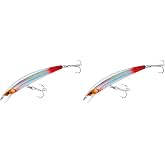 Yo-Zuri Deep Diver Crystal Golyan Balığı 90 mm R1134 Meister