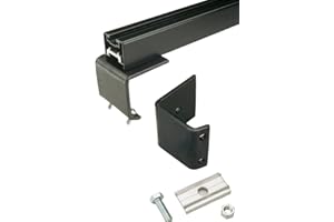 Surco TR100 Roof Rack Adapter for Isuzu Trooper 1991-2002