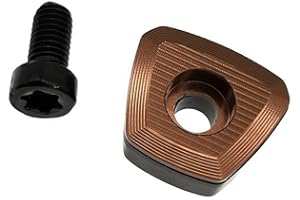 Hasaller Golf Weight Screws, Golf Club Accessories For PING G400 Golf Club Equipment Accessories(10g)