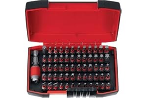 HILTI Juego de puntas S-BSP+ UNI 25/1" T (60) - Unid: 1