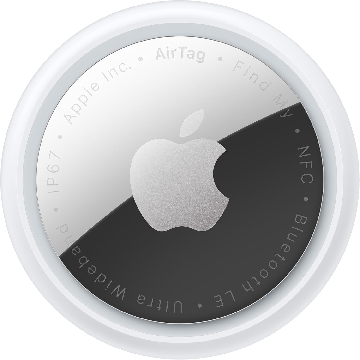 Apple AirTag (1.ª generación)
