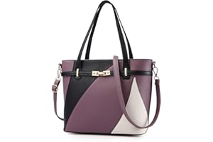 Nevenka Top-handle Tote Bag Women Leather Crossbody Handbag Ladies Shoulder Bag
