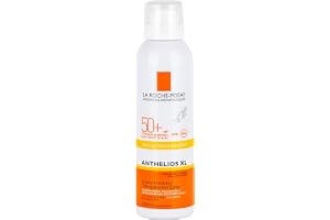 La Roche-Posay Spf50 solskydd spray, 200 ml