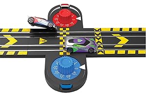 Ensemble d'accessoires Micro Scalextric Ejector Lap Counter