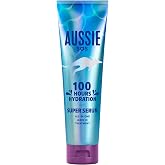 Aussie SOS Super Serum Kuru Sa&ccedil;lar İ&ccedil;in Durulanmayan Serum 160ml 100 Saat Nemli Sa&ccedil;lar