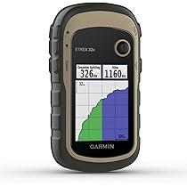 CELLONIC, Batterie GPS Compatible Avec Garmin ETrex 32x, Montana 700, Oregon 600 (2600mAh, 2X 1.2V) Batterie De Remplacement 010-11874-00
