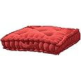 easylife lifestyle solutions Armchair Booster Cushions - Red, 50x50x10cm