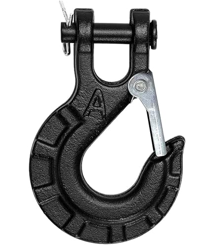 Gabelkopfhaken GK8 WLL 1120 Kg 6mm, 4,95 - Foto 8