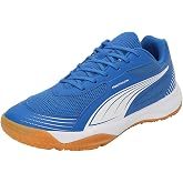 PUMA Solarflash III İ&ccedil; mekan saha ayakkabısıUnisex Yetişkin