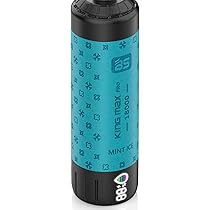 Puff, Cigarette Électronique Sans Nicotine 10000 : Amazon.fr: High-Tech