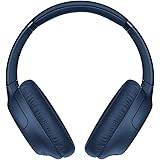 Sony WH-CH710N Noise Cancelling Wireless Headphones with 35 hours Battery Life, Quick Charge, Built-in Mic and Voice Assistan