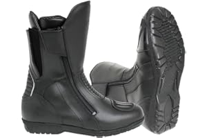 DIORA Strada Motorcycle Boots