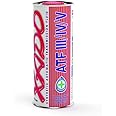 XADO Atomic Oil ATF III/IV/V Fully Synthetic Automatic Transmissions Fluid - 1L Can with Ceramic Metal Conditioner Revitalizant®