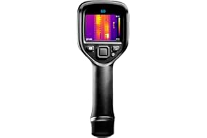 FLIR E8-XT - Commercial Thermal Imaging Camera with Wifi. High Resolution Infrared Cameara with FLIR Ignite Cloud