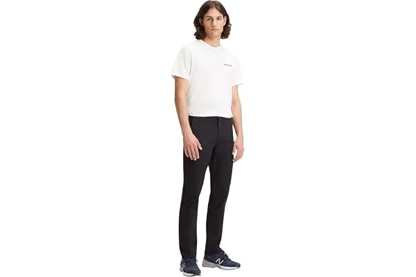 Dockers herr Byxor Alpha Original Khaki