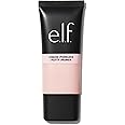 e.l.f. Liquid Poreless Putty Primer, Lightweight Face Primer For Long-lasting Makeup Wear, Creates A Smooth Complexion, Vegan & Cruelty-free