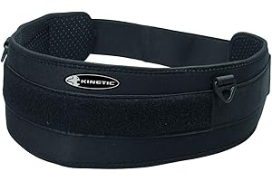 Kinetic Superior Watgürtel XL/XXL