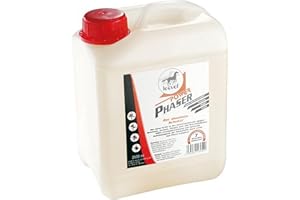 Leovet - Power Phaser Horse Fly Spray x 2.5 Lt