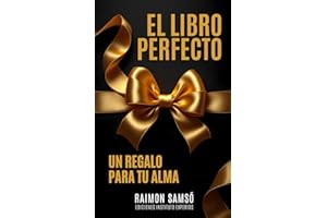 El Libro Perfecto: Un regalo para tu alma