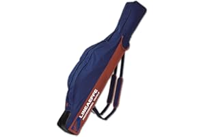 Lineaeffe Guaina Pro Cordura 2, 161 x 16 x 31 cm, borsa per il trasporto bacchetta da surf