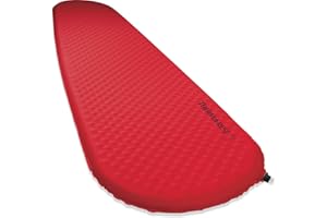 THERM-A-REST Thermarest Prolite Plus R Sleeping Mat