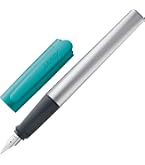 LAMY AL-star Füller Set – Mit Tinte, Aluminium-Gehäuse & Ergonomischem Griff