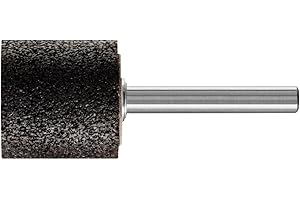 Pferd 31134743 Schleifstifte ZY 2525 6 ADW 30 L 6B