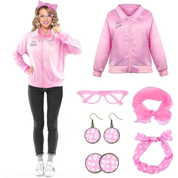 Rock en Roll Jaren 50 kleding; Ruim aanbod, scherpe prijzen