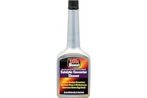Granville 1428A 10K Boost Catalytic Convertor Cleaner