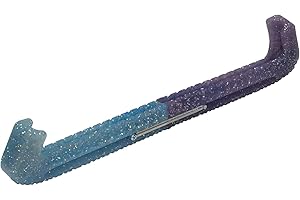 Guardog Top Notch Hard Adjustable Skate Guards - Colorful, Scented and Color-Changing Designs