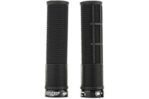 DMR Brendog DeathGrip Lock-On MTB Grips