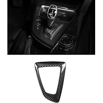 Garniture Panneau Vitesse F20 F31 TTCR-II 2PCS Compatibles Avec Coque Rétroviseur BMW 1 Série F20 F21/2 Série F22 F23 F87/3 Série F30 F31 F34/4 Série F32 F33 F36/i3 I01/X1 E84 Retroviseur Couvercle - 7