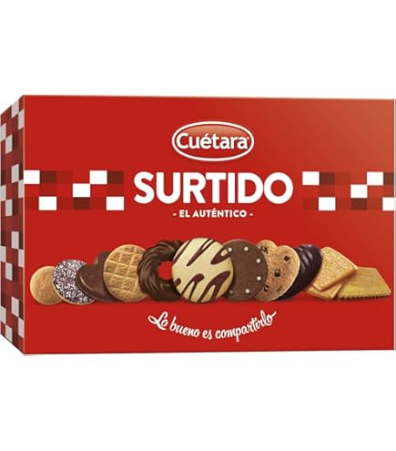 Galletas Cuétara María Oro Bolsa 600 G - View #11